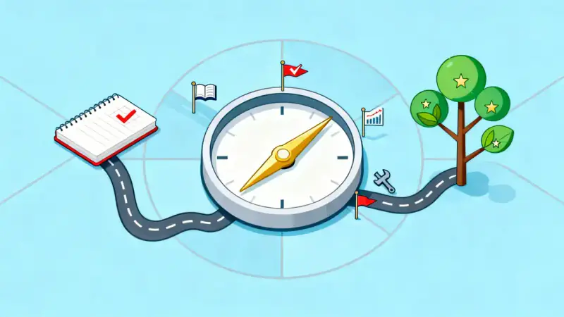 Career Planning Basics for Beginners: Your Guide to a Successful Future