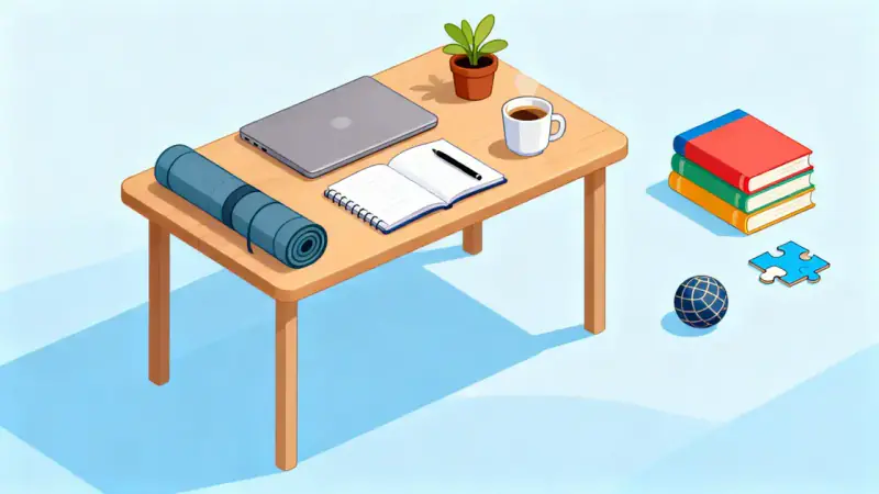 3 Strategies to Take Better Study Breaks and Boost Your Learning