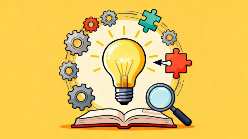 How to Develop Critical Thinking Skills: Strategies for Life and Work