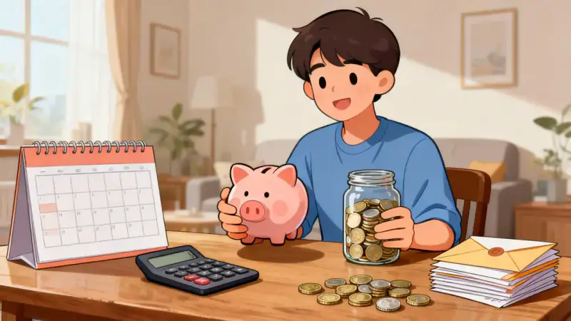 Ways to Manage Personal Finances at Home for Greater Peace