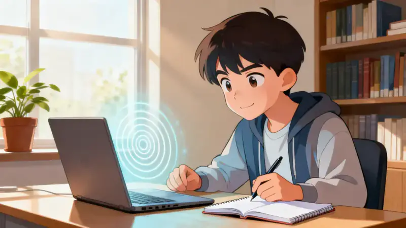 How to Stay Focused During Online Classes: 5 Easy Tips