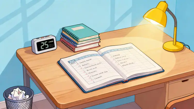How to Manage Homework Effectively: Essential Tips for Students