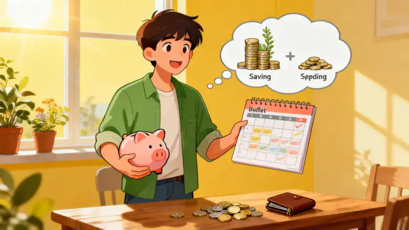 Money Habits for Daily Life: Transform Your Financial Future Now
