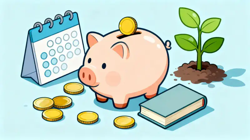 5 Practical Financial Planning Tips for Beginners: Start Your Journey to Financial Success