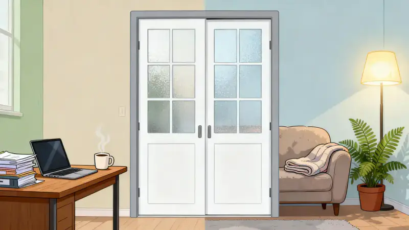 How to Set Boundaries Between Work and Home: Achieve Harmony
