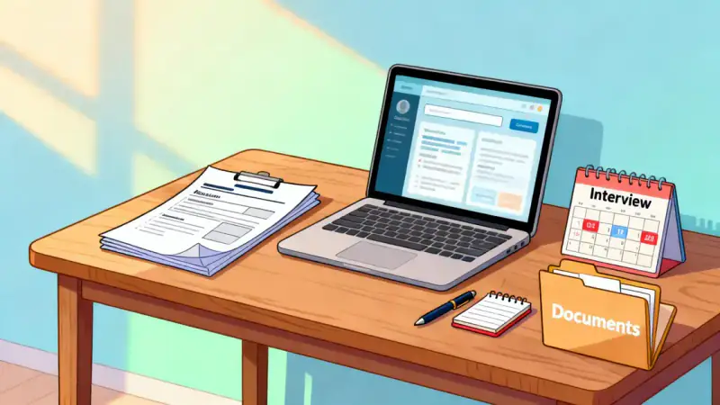 How to Prepare for Your First Job: Essential Steps for Success