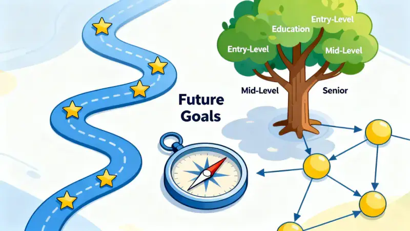 Unlocking Success: How to Plan Long Term Career Development