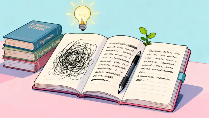 How to Improve Writing Skills Gradually: Practical Strategies for Lasting Growth