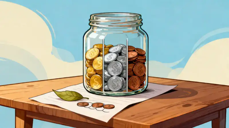 Simple Ways to Sort Your Finances: Discover Life-Changing Habits