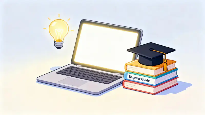 Beginner Guide to Online Learning: Empower Your Education Journey