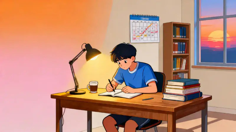 Creating a Study Routine That Fits Your Day: Unlock Your Full Potential