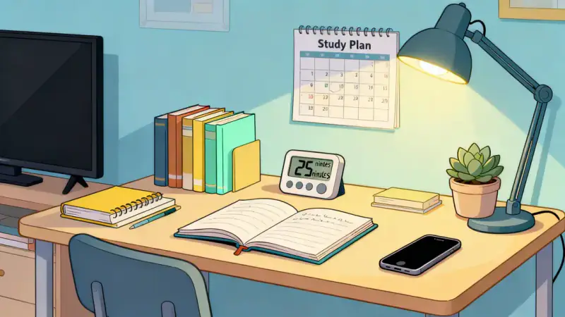 How to Avoid Procrastination in Studies: Unlock Your Academic Potential