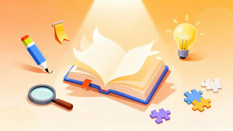 3 Simple Reading Strategies Every Student Can Master Today