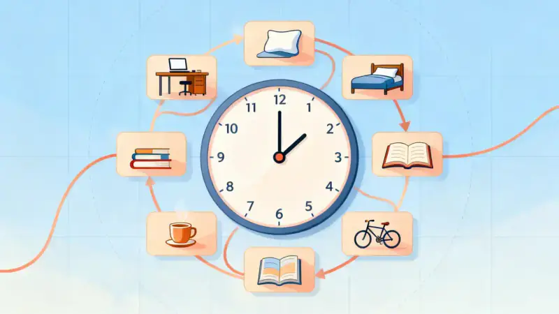 How to Schedule Personal Time Effectively: Strategies for a Fulfilling Life