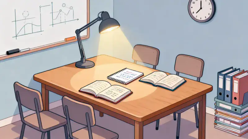 Beginner’s Guide to Effective Group Study Techniques for Success
