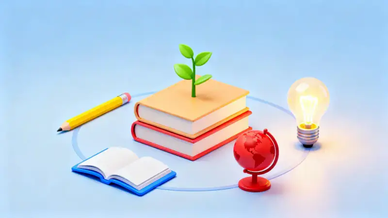 Beginner Guide to Lifelong Learning: Unlock Your Potential at Any Age