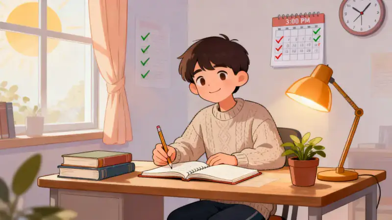 How to Study Without Feeling Overwhelmed: Master Your Learning