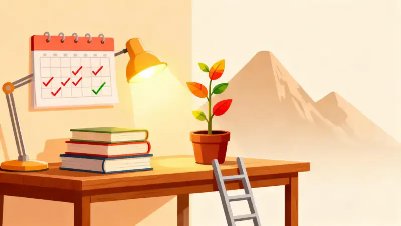 How to Stay Motivated in School: Practical Strategies for Lasting Success