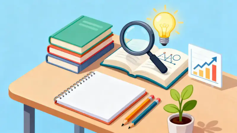 3 Essential Tips for Mastering New Subjects From Scratch