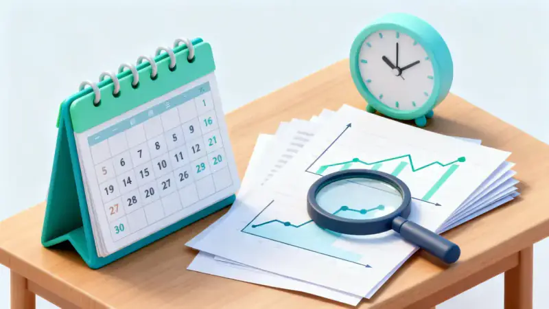 How to Review Your Financial Plan Regularly: A Guide to Lasting Financial Health