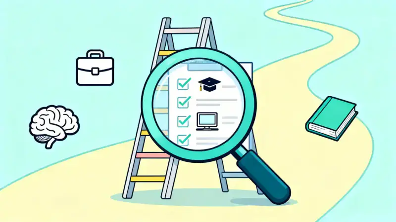 Career Self-Assessment for Beginners: Find Your Path with Confidence