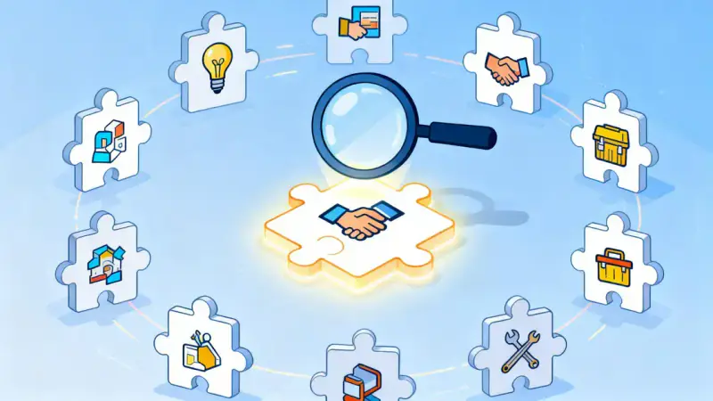 How to Identify Transferable Skills for Career Success