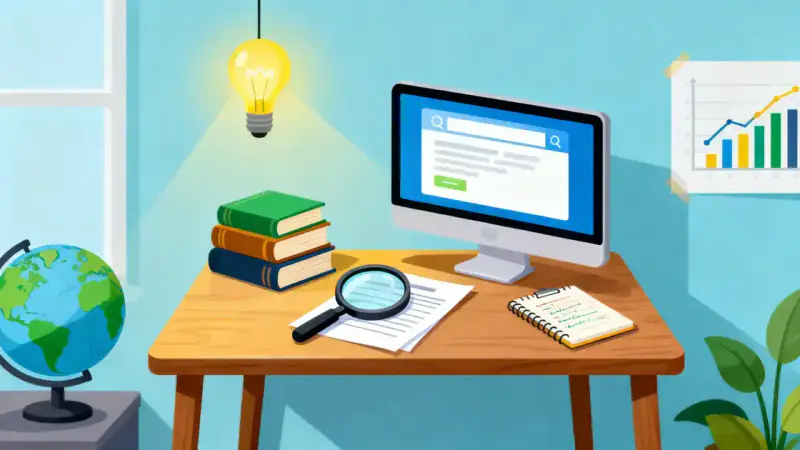 Beginner Guide to Research Skills: Your Path to Becoming a Research Pro