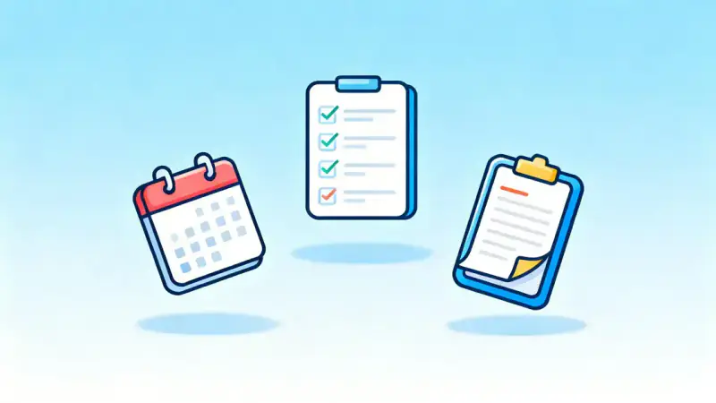 4 Simple Apps to Transform Your Personal Organization