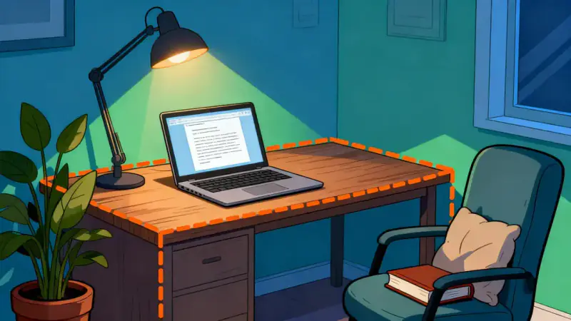 How to Create Boundaries in Remote Jobs and Thrive at Work