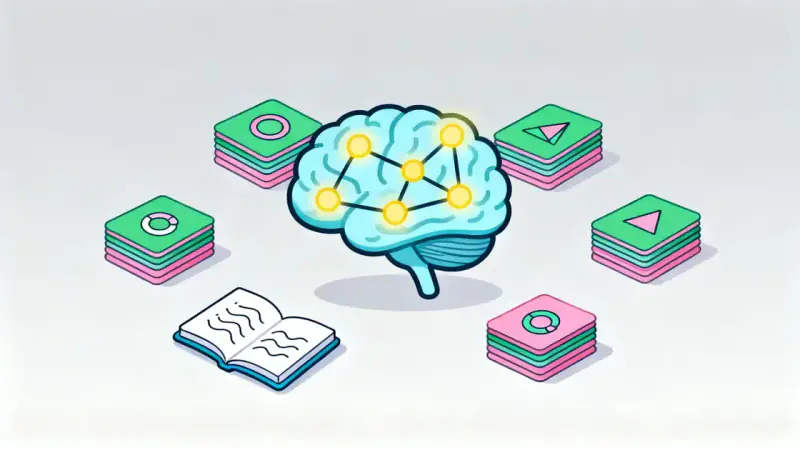 3 Simple Memory Improvement Techniques Every Student Should Know