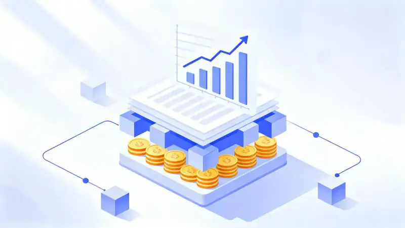 5 Essential Steps to Build a Strong Financial Foundation for Life
